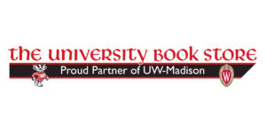 university book store logo