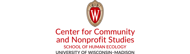 Center for Community and Nonprofit Studies