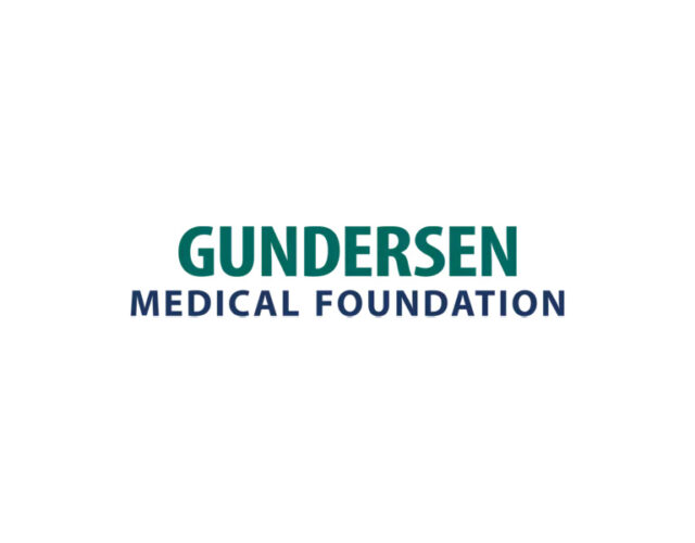 Gundersen Medical Foundation logo